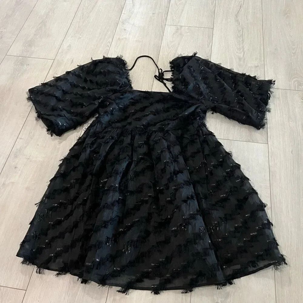 MUNTHE Niche Dress size 38 (8)